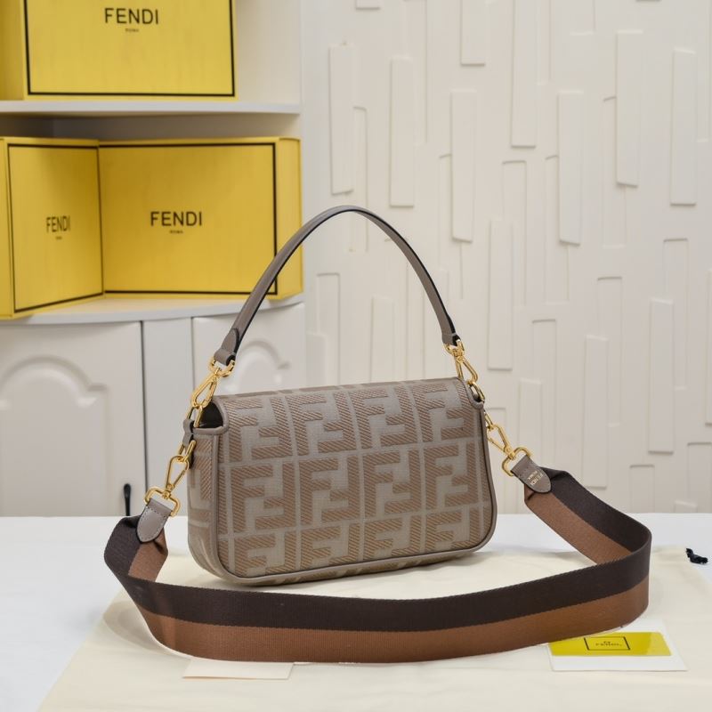 Fendi Satchel Bags